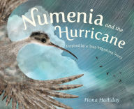 Title: Numenia and the Hurricane: Inspired by a True Migration Story, Author: Fiona Halliday