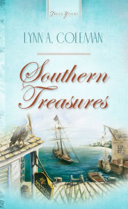 Title: Southern Treasures, Author: Lynn A. Coleman