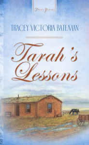 Title: Tarah's Lessons, Author: Tracey V. Bateman