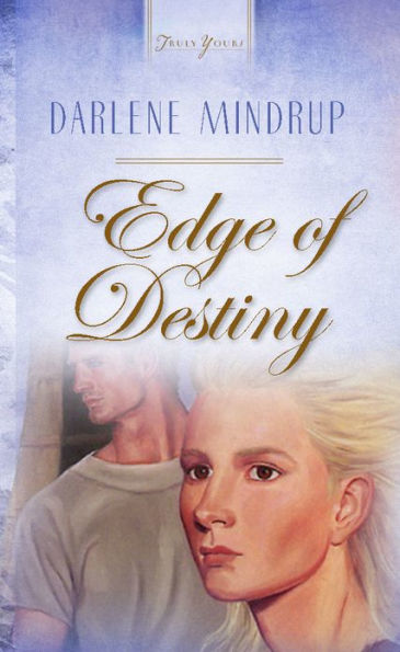 Edge Of Destiny