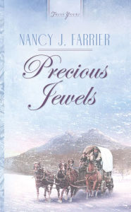 Title: Precious Jewels, Author: Nancy J. Farrier