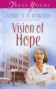 Title: Vision Of Hope, Author: Marilou Flinkman