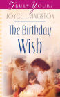 The Birthday Wish