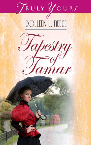 Tapestry Of Tamar