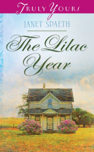 Title: The Lilac Year, Author: Janet Spaeth