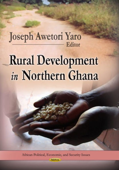 Rural Development in Northern Ghana
