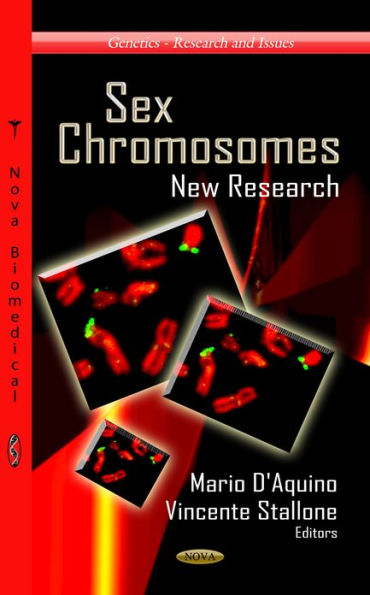 Sex Chromosomes: New Research