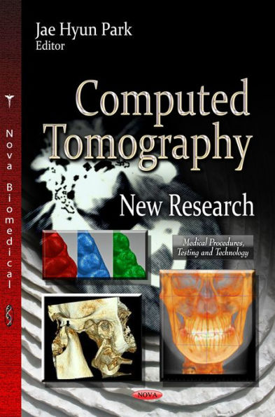 Computed Tomography : New Research