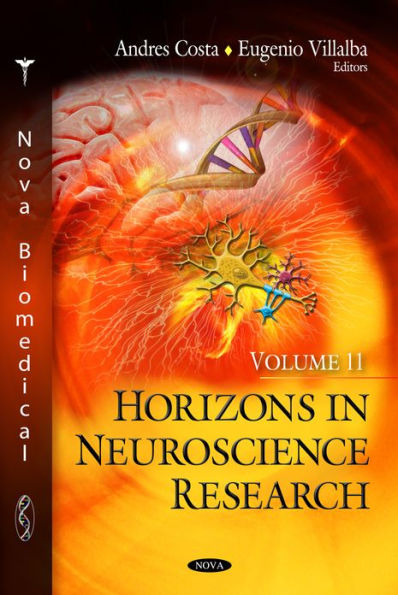Horizons in Neuroscience Research. Volume 11