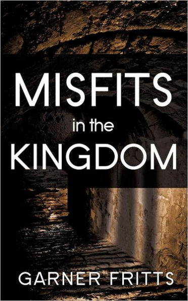Misfits the Kingdom