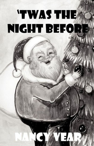 'Twas the Night Before