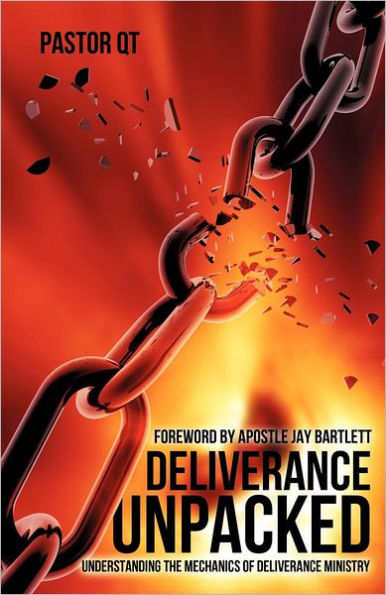 DELIVERANCE UNPACKED