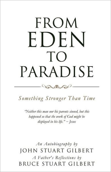 From Eden To Paradise