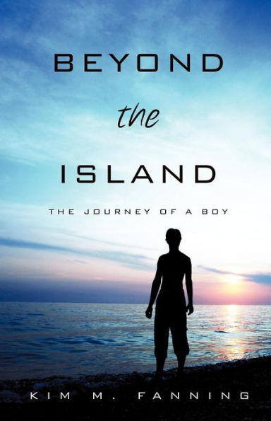 Beyond The Island: Journey of a Boy