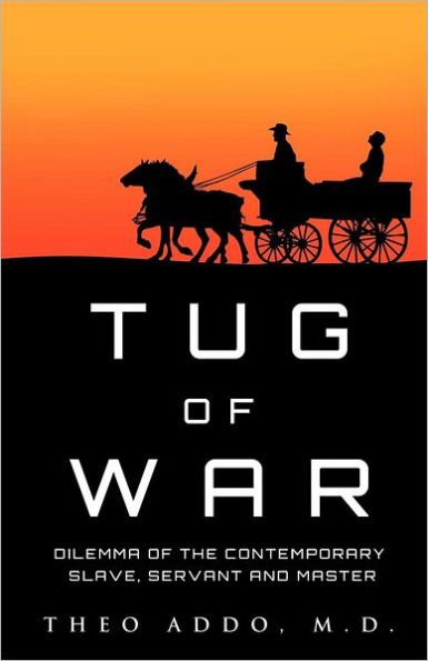 Tug of War: Dilemma the Contemporary Slave, Servant and Master