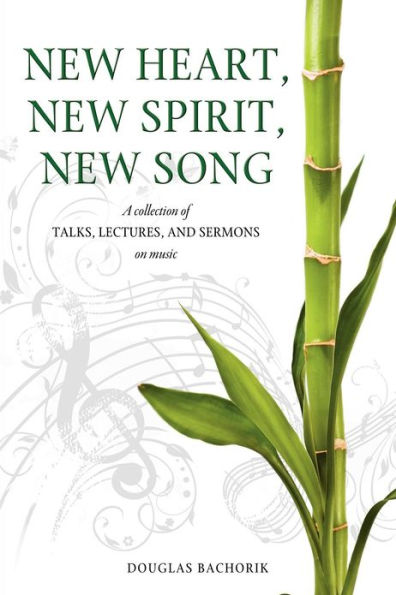 New Heart, Spirit, Song
