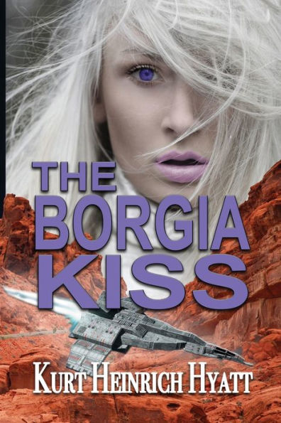 The Borgia Kiss