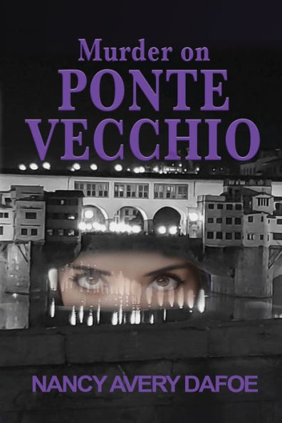 Murder on Ponte Vecchio