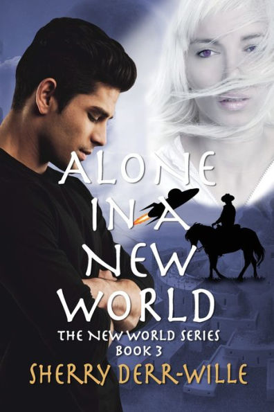 Alone a New World