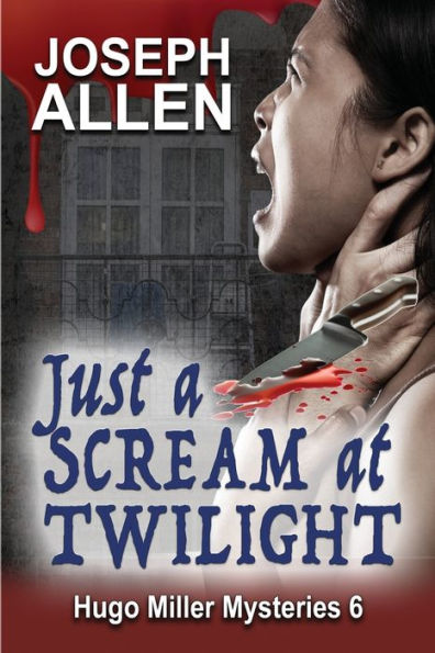 Just a Scream at Twilight