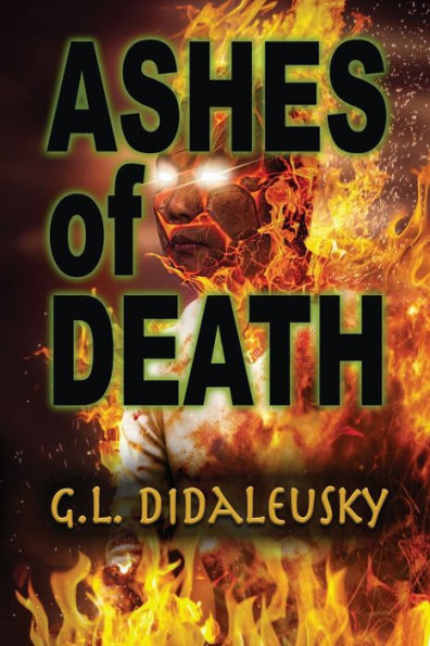 Ashes of Death