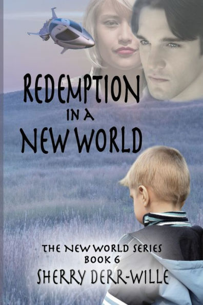 Redemption a New World