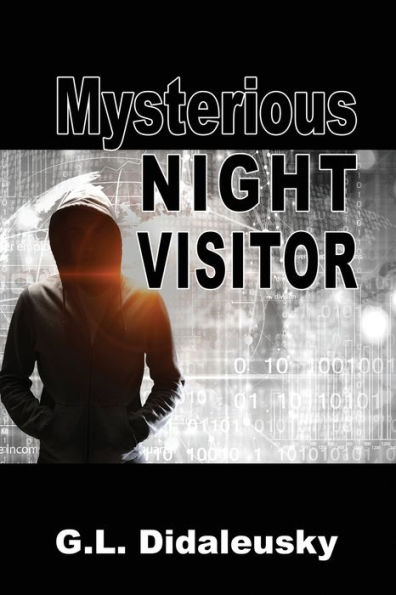 Mysterious NIght Visitor