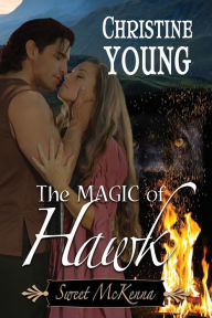 Title: The Magic of Hawk, Author: Christine Young