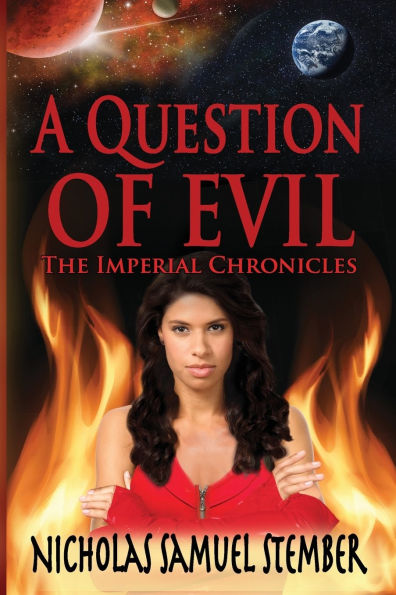 A Question of Evil