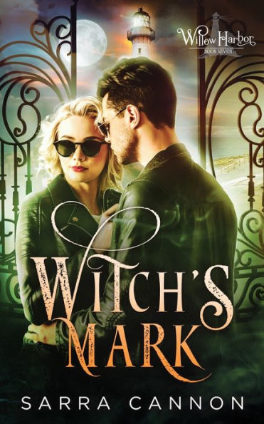 Witch's Mark
