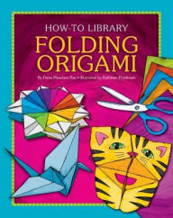 Title: Folding Origami, Author: Dana Meachen Rau