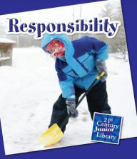 Title: Responsibility, Author: Lucia Raatma