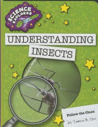 Title: Understanding Insects, Author: Tamra B. Orr