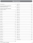 Alternative view 3 of Common Core Math 4 Today, Grade 1: Daily Skill Practice