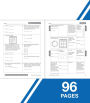 Alternative view 10 of Common Core Math 4 Today, Grade 3: Daily Skill Practice