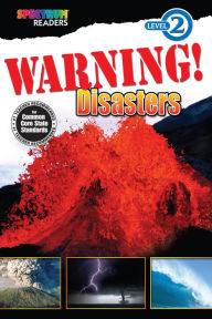 Title: Warning! Disasters: Level 2, Author: Kenah