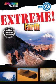 Title: Extreme! Earth: Level 2, Author: Kenah