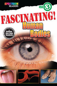 Title: Fascinating! Human Bodies: Level 3, Author: Kenah