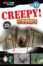 Creepy! Crawlers: Level 2