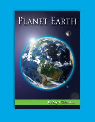 Title: Planet Earth: Reading Level 4, Author: Shireman