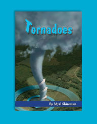 Title: Tornadoes: Reading Level 5, Author: Shireman