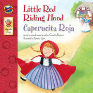 Title: Little Red Riding Hood / Caperucita Roja, Author: Ransom