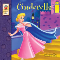 Title: Cinderella, Author: Lindsay Mizer