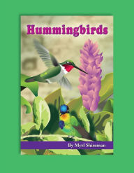 Title: Hummingbirds: Reading Level 3, Author: Myrl Shireman