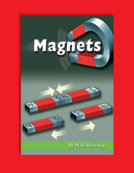 Title: Magnets: Reading Level 4, Author: Myrl Shireman