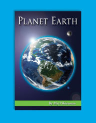 Title: Planet Earth: Reading Level 4, Author: Myrl Shireman