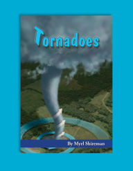 Title: Tornadoes: Reading Level 5, Author: Myrl Shireman