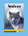 Wolves: Reading Level 6