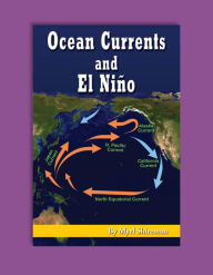 Title: Ocean Currents and El Niño: Reading Level 6, Author: Myrl Shireman