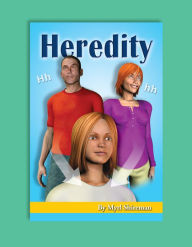 Title: Heredity: Reading Level 6, Author: Myrl Shireman